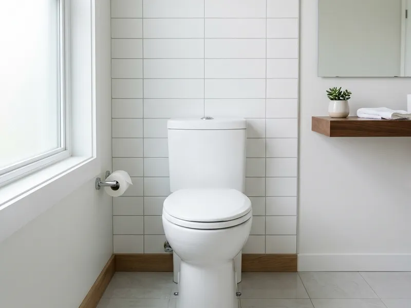 Toilet Repair & Installation Plumber in Bethany, OR